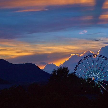 Diamond Mine Gatlinburg Exterior foto