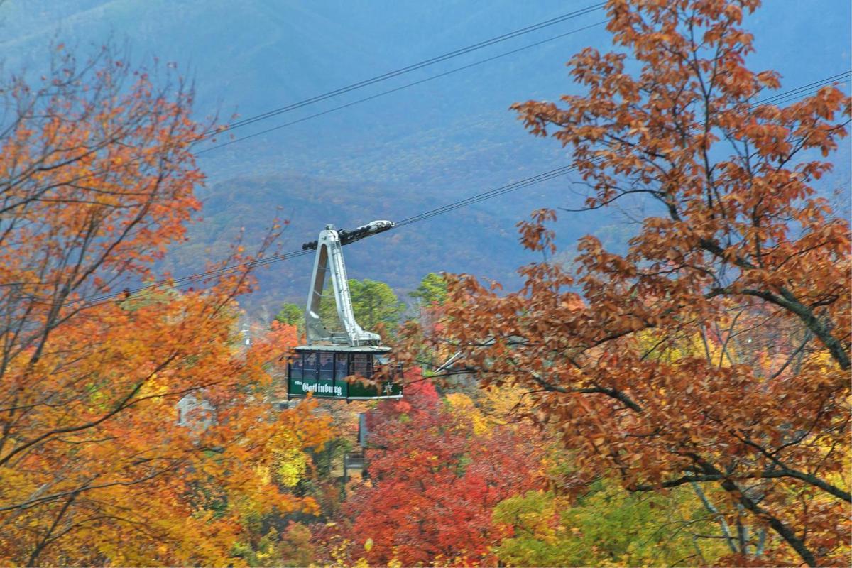 Diamond Mine Gatlinburg Exterior foto